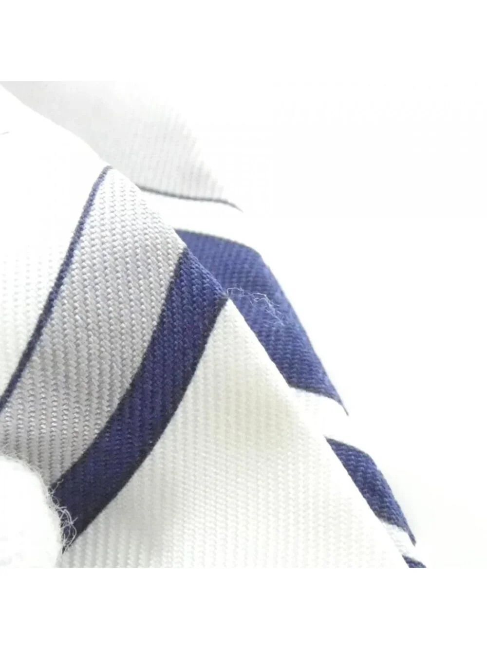 Hermes Ex-Libris Twilly Scarf